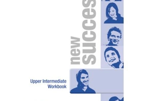 New Success Upper Intermediate Workbook - Peter Moran