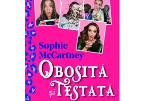 Obosita si testata - Sophie McCartney