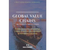 Global value chains - Cristiana Ioana Serbanel
