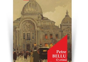 O crima langa Brasov. Editia 2021