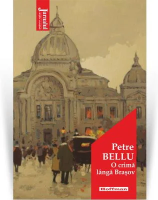 O crima langa Brasov. Editia 2021