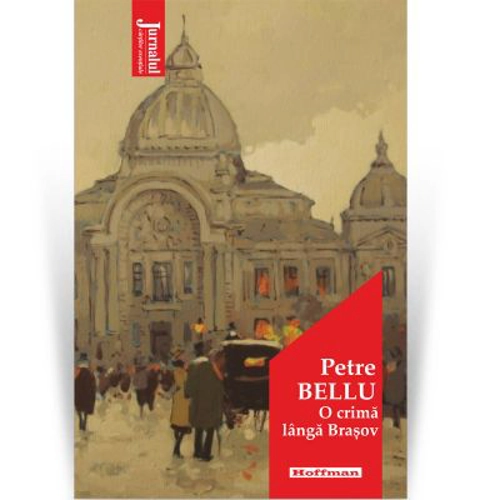 O crima langa Brasov. Editia 2021