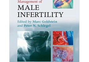 Surgical and Medical Management of Male Infertility - Marc Goldstein MD, Peter N. Schlegel MD