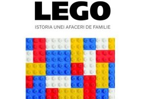 Lego - Jens Andersen