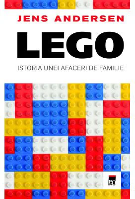 Lego - Jens Andersen