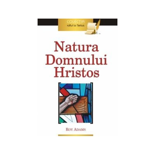 Natura Domnului Hristos