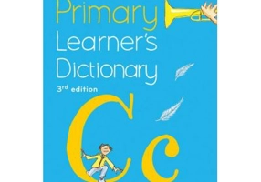 COBUILD Dictionaries for Learners. Primary Learner’s Dictionary Age 7+ 3rd edition