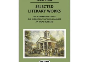 Selected Literary Works