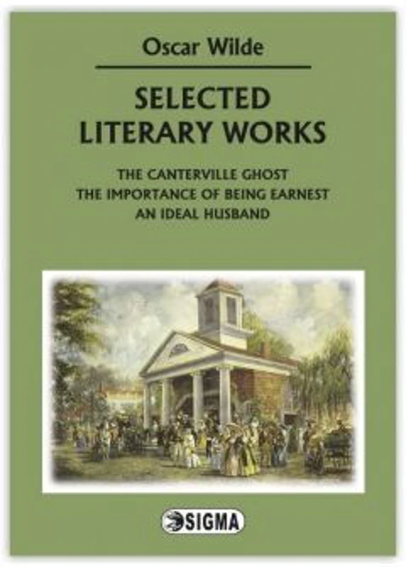 Selected Literary Works