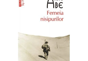 Femeia nisipurilor - Kobo Abe