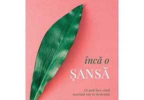 Inca o sansa - Gary Chapman