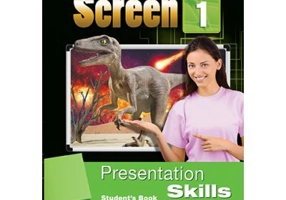 Curs limba engleza On Screen 1 Presentation Skills Manual - Jenny Dooley, Virginia Evans
