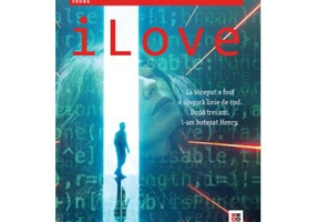 iLove - Naomi Gibson