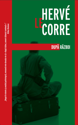 Dupa razboi - Herve Le Carre