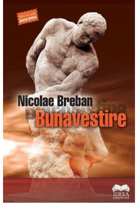 Bunavestire - Nicolae Breban