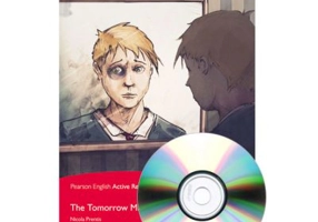 English Active Readers Level 1. The Tomorrow Mirror Book + CD - Nicola Prentis