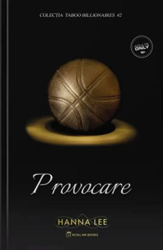 Taboo Billionaires 2. Provocare - Hanna Lee