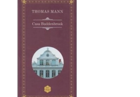 Casa Buddenbrook - Thomas Mann