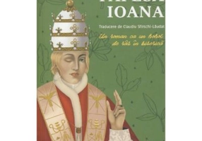 Papesa Ioana - Emmanouil Roidis