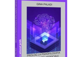 Prolog la psihofilosofia inteligentei artificiale - Gina Paladi