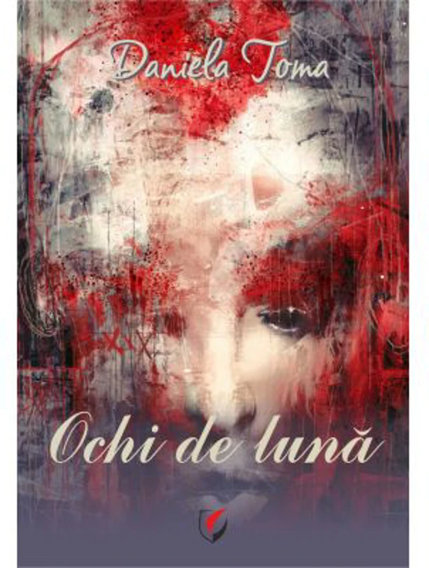 Ochi de luna - Daniela Toma