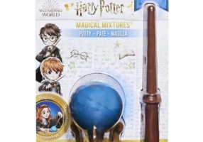 Harry Potter Glob Potiuni Magice Albastru