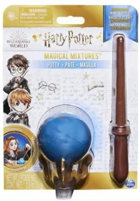 Harry Potter Glob Potiuni Magice Albastru