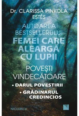 Povesti vindecatoare. Darul povestirii. Gradinarul credincios