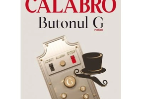 Butonul G - Rossella Calabro