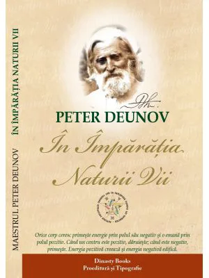 In imparatia naturii vii