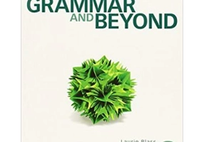 Grammar and Beyond Level 3 Student's Book - Randi Reppen, Laurie Blass, Susan Iannuzzi, Alice Savage