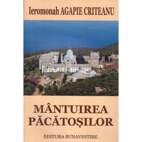 Mantuirea pacatosilor