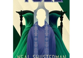 Toll. Volumul 3 din seria Arcul Seceriii