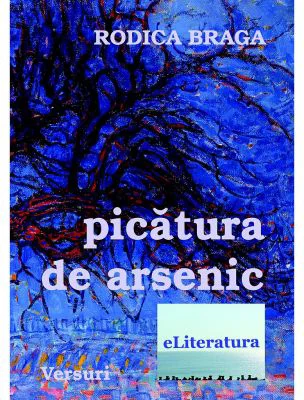 Picatura de arsenic - Rodica Braga