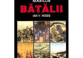 Dictionarul marilor batalii