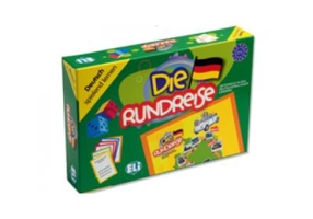 Die Rundreise