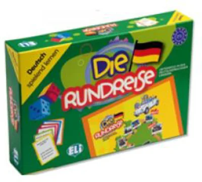 Die Rundreise