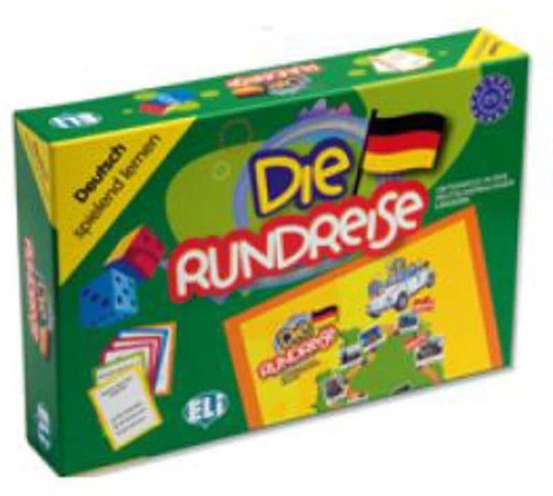 Die Rundreise