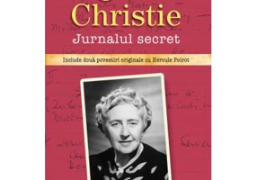 Agatha Christie. Jurnalul secret - John Curran