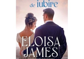 Nebun de iubire (vol. 13) - Eloisa James