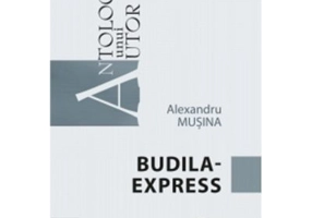 Budila - Express - Alexandru Musina