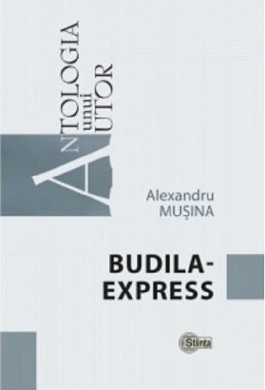 Budila - Express - Alexandru Musina