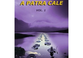 A patra cale Volumul I - Uspensky P. D