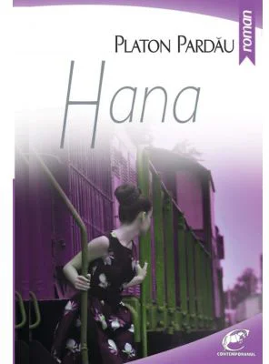 Hana - Platon Pardau