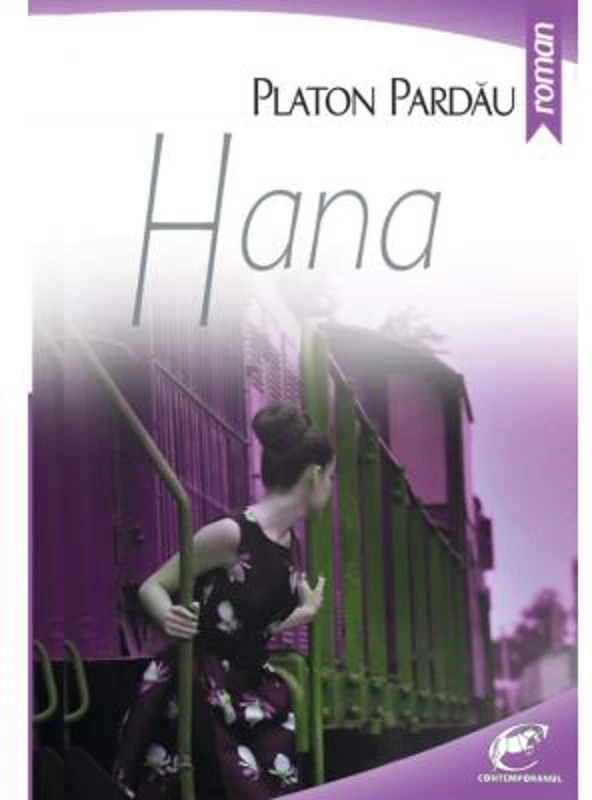 Hana - Platon Pardau