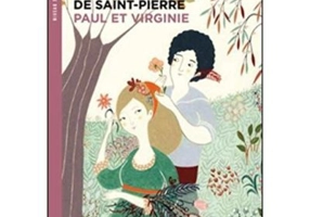 Paul et Virginie - Jacques Henri Bernardin de Saint-Pierre