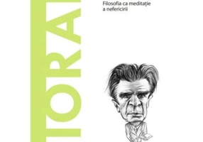 Volumul 81. Descopera Filosofia. Cioran