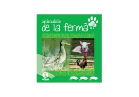 Animalele de la ferma