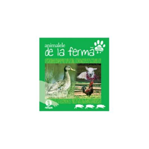 Animalele de la ferma