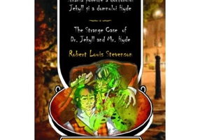 Strania poveste a doctorului Jekyll si a domnului Hyde - Robert Louis Stevenson